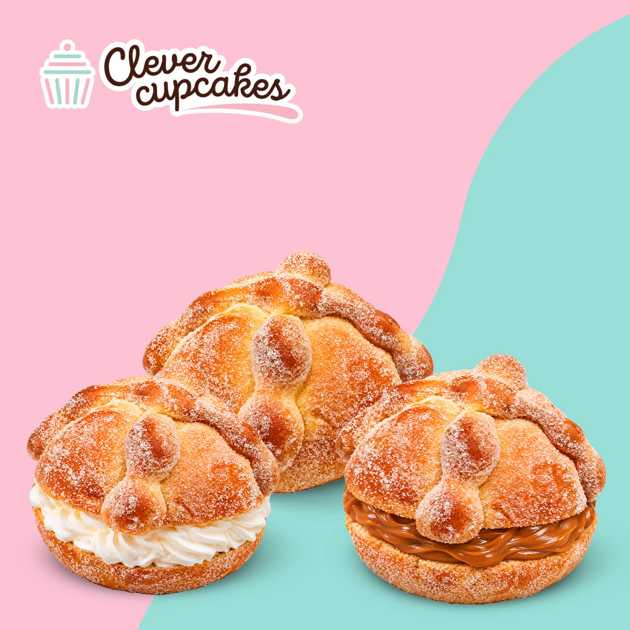 Pan de Muerto 300 gr